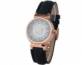 Женские часы Louis Vuitton Модель №N0509