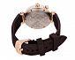 Женские часы Louis Vuitton  №MX2175