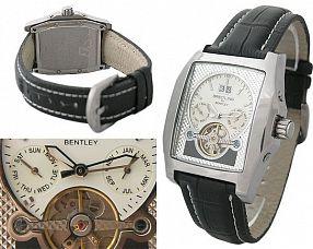 Мужские часы Breitling  №MX0163