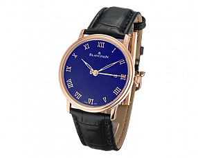Мужские часы Blancpain Модель №MX3793 (Референс оригинала 6651-3640-55)