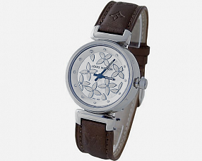Женские часы Louis Vuitton  №S016 (Референс оригинала Q131F1)