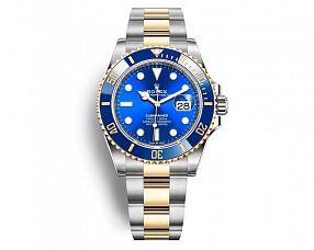 Часы Rolex Submariner Date Steel and Yellow Gold