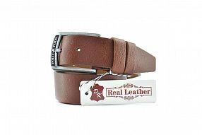 Ремень POLO Real Leather №B0291