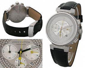 Женские часы Louis Vuitton  №N0362