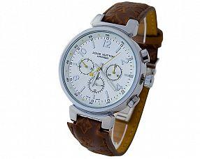 Мужские часы Louis Vuitton Модель №C0243