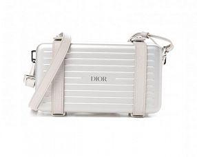 Клатч-сумка Christian Dior  №S852 (Референс оригинала 2DRCA295YWT_H31E)