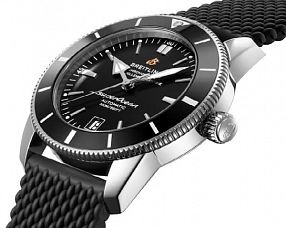Часы Breitling Superocean Heritage II B20