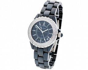 Женские часы Chanel  №MX2671