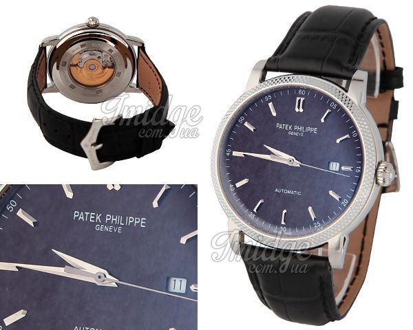 Мужские часы Patek Philippe  №M4552-2