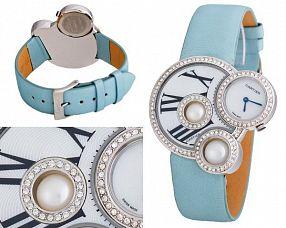Женские часы Cartier  №N0975