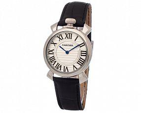 Женские часы Cartier  №N0972