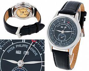 Мужские часы Patek Philippe  №MX2648