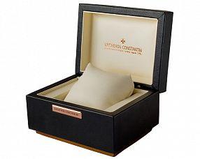 Коробка для часов Vacheron Constantin  №02
