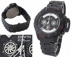 Мужские часы Zenith  №M4690