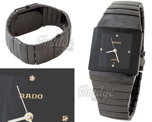 Унисекс часы Rado  №M1609