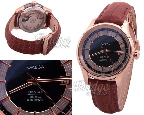 Мужские часы Omega  №MX0327