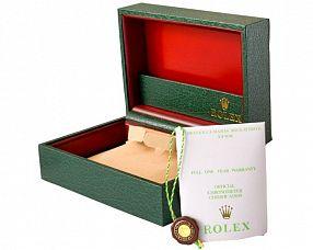 Коробка для часов Rolex Box  №04