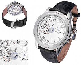 Мужские часы Louis Moinet  №MX3568 (Референс оригинала LM-31.20.60)