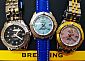 Женские часы Breitling  №MX2136