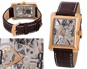 Мужские часы Piaget  №MX1198