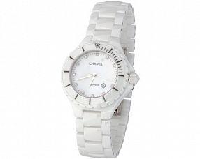Женские часы Chanel  №M2921