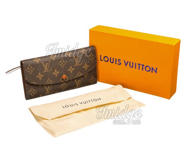 Кошелек Louis Vuitton  №S789