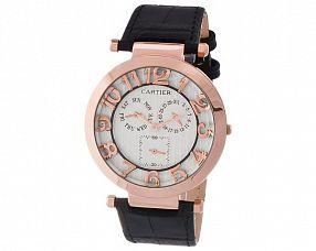 Унисекс часы Cartier  №MX1639