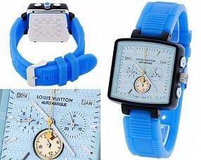 Унисекс часы Louis Vuitton  №MX2706