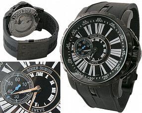 Мужские часы Roger Dubuis  №N0254
