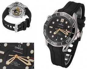 Мужские часы Omega  №MX3703 (Референс оригинала 210.22.42.20.01.004)