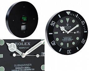 Настенные часы Rolex  №WC002