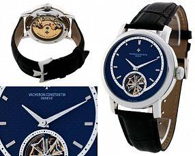 Мужские часы Vacheron Constantin  №N2443