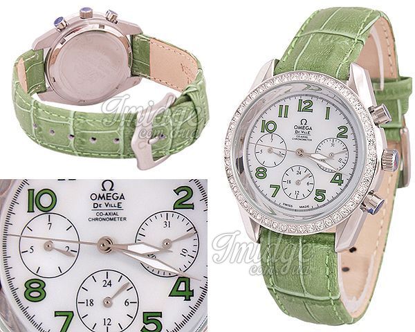 Женские часы Omega  №M3260-1