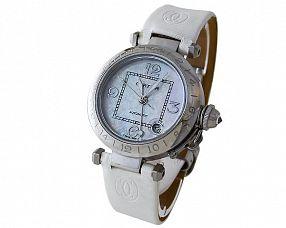 Женские часы Cartier  №C0171