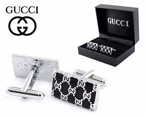 Запонки Gucci  №382