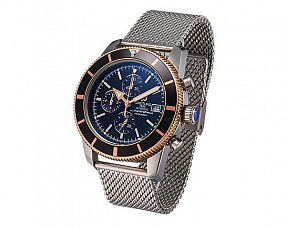 Мужские часы Breitling Модель №MX3766 (Референс оригинала U13313121B1A1)