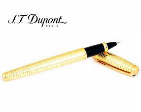 Ручка S.T. Dupont  №0523