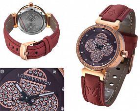 Женские часы Louis Vuitton  №MX3447