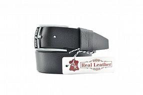Ремень POLO Real Leather №B0285