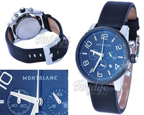 Мужские часы Montblanc  №MX0063