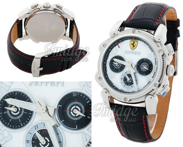 Мужские часы Ferrari  №MX2522