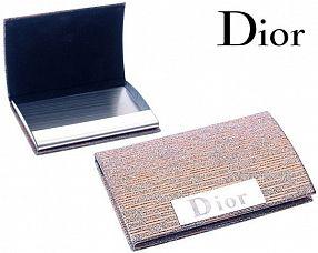 Визитница Christian Dior  №C029