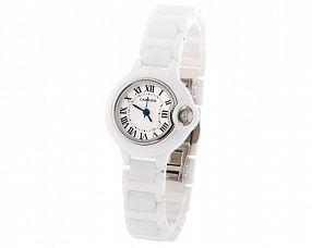 Женские часы Cartier  №N1781