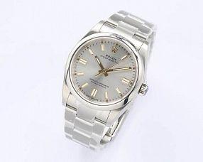 Унисекс часы Rolex  №MX3654 (Референс оригинала 126000-0001)