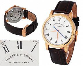 Мужские часы A.Lange & Sohne  №N0021
