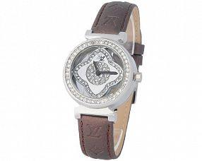 Женские часы Louis Vuitton  №MX0634