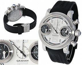 Мужские часы Graham  №M3606