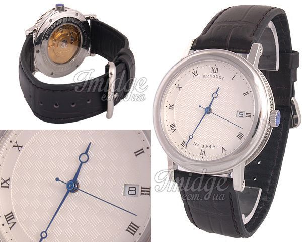 Мужские часы Breguet  №M3995-1
