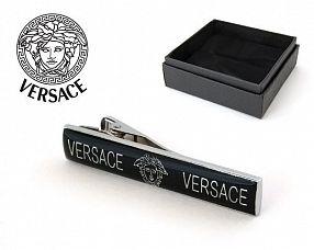 Зажим для галстука Versace  №248