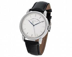 Мужские часы A.Lange & Sohne Модель №MX1921